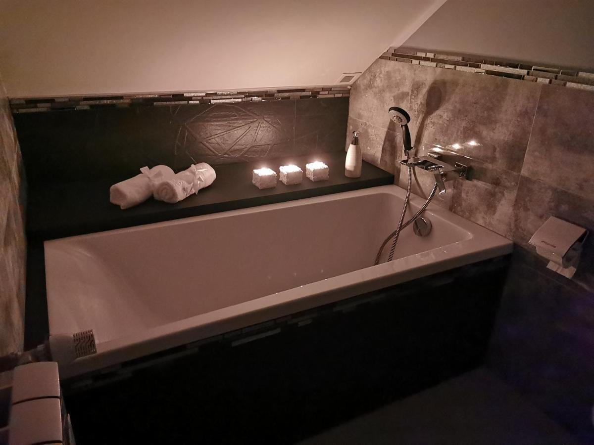 Chillout-Aparts Świeradów-Zdrój Buitenkant foto