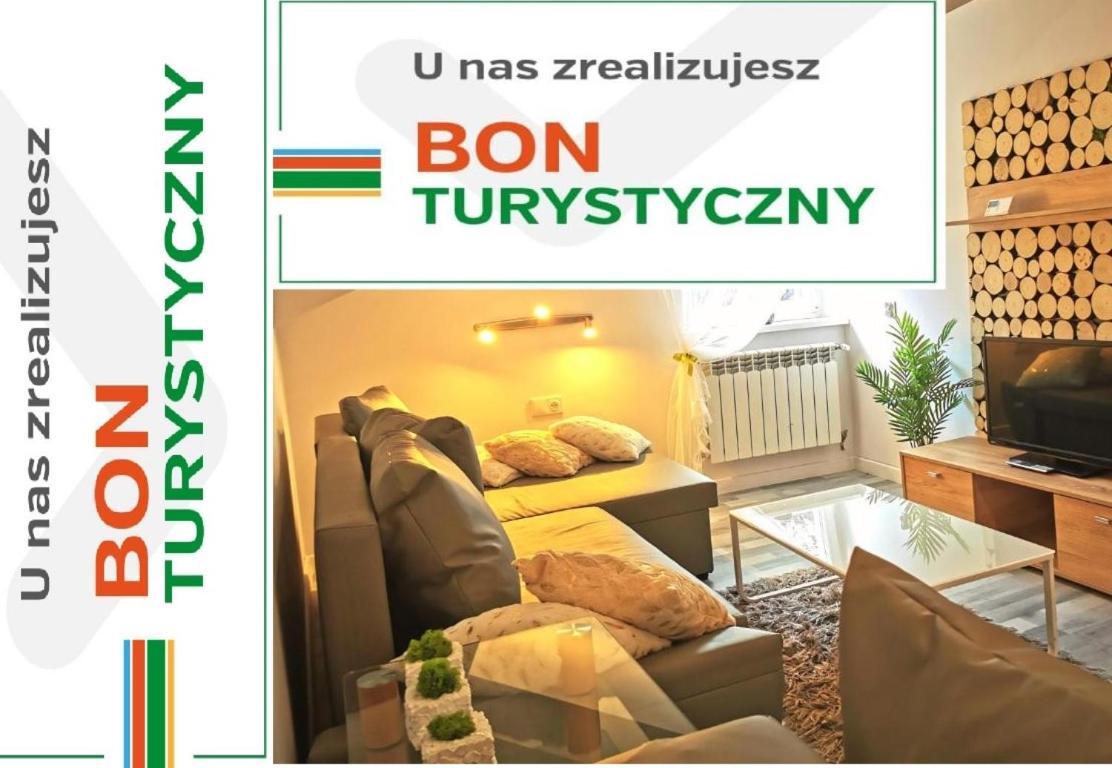Chillout-Aparts Świeradów-Zdrój Buitenkant foto